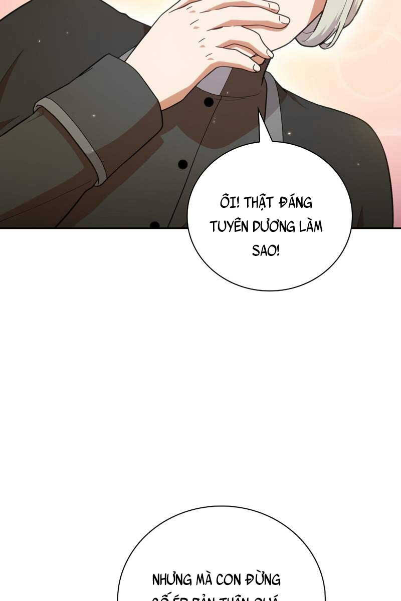 Ma Pháp Sư Tại Trường Học Pháp Thuật Chap 32 - Next Chap 33