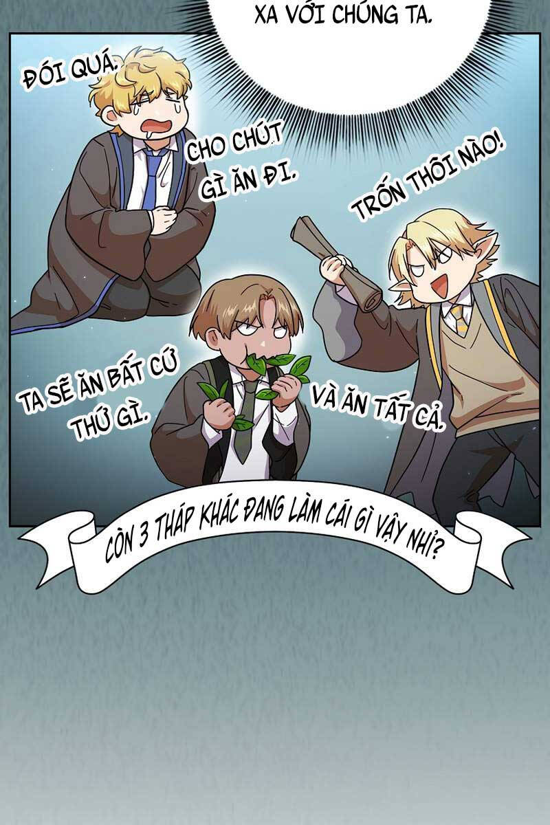 Ma Pháp Sư Tại Trường Học Pháp Thuật Chap 32 - Next Chap 33