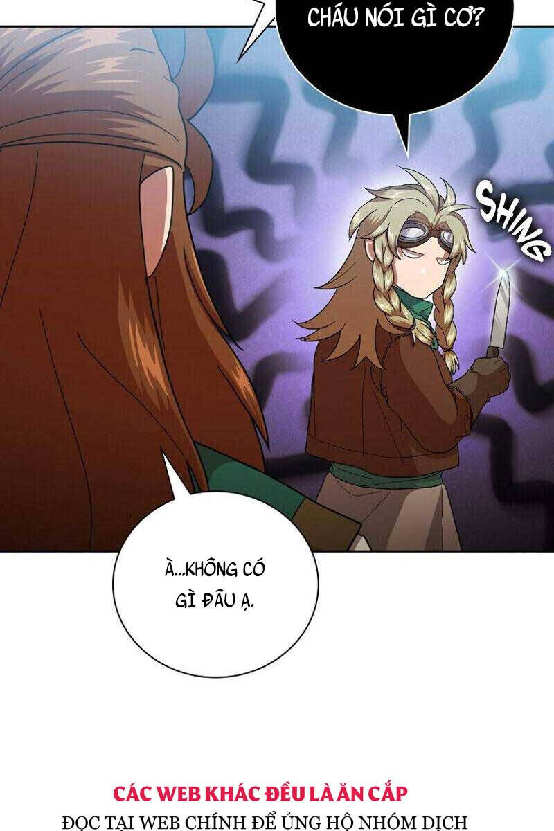 Ma Pháp Sư Tại Trường Học Pháp Thuật Chap 36 - Next Chap 37