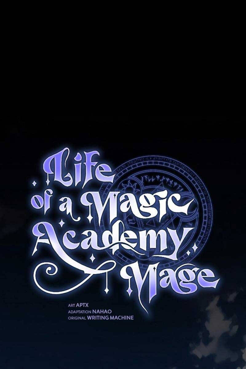 Ma Pháp Sư Tại Trường Học Pháp Thuật Chap 46 - Next Chap 47