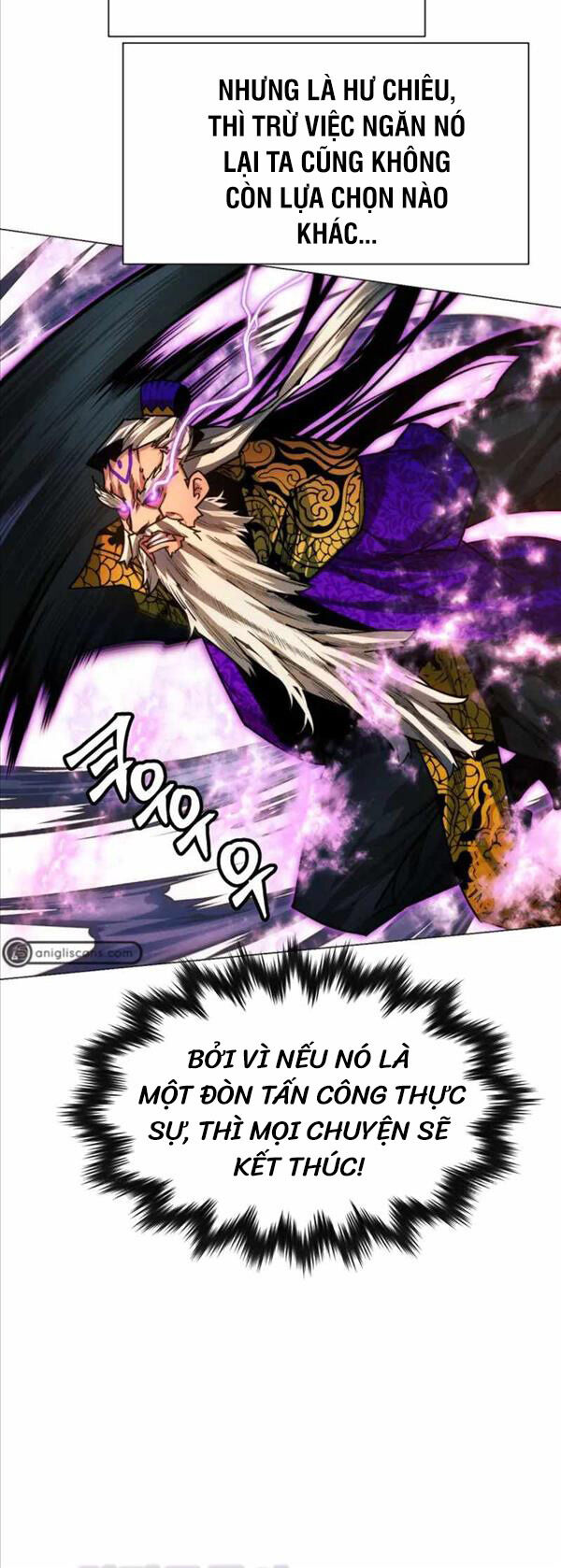 Chuyển Sinh Vào Thế Giới Võ Lâm Chap 41 - Next Chap 42