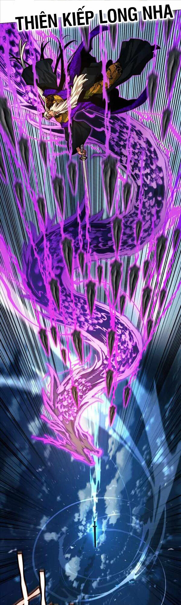 Chuyển Sinh Vào Thế Giới Võ Lâm Chap 41 - Next Chap 42