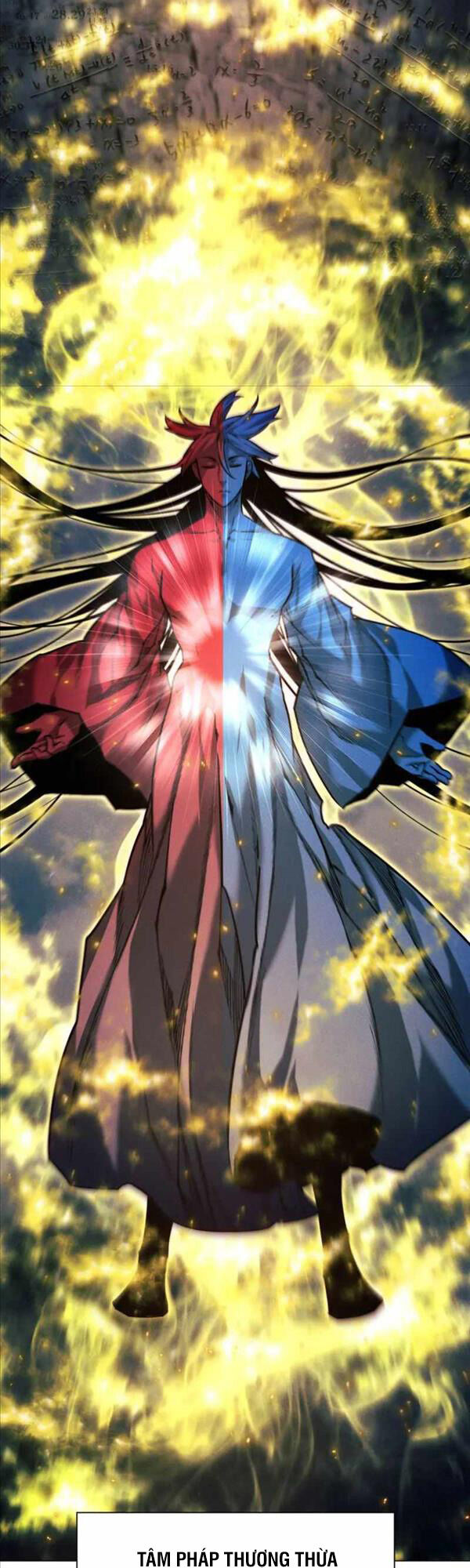 Chuyển Sinh Vào Thế Giới Võ Lâm Chap 41 - Next Chap 42