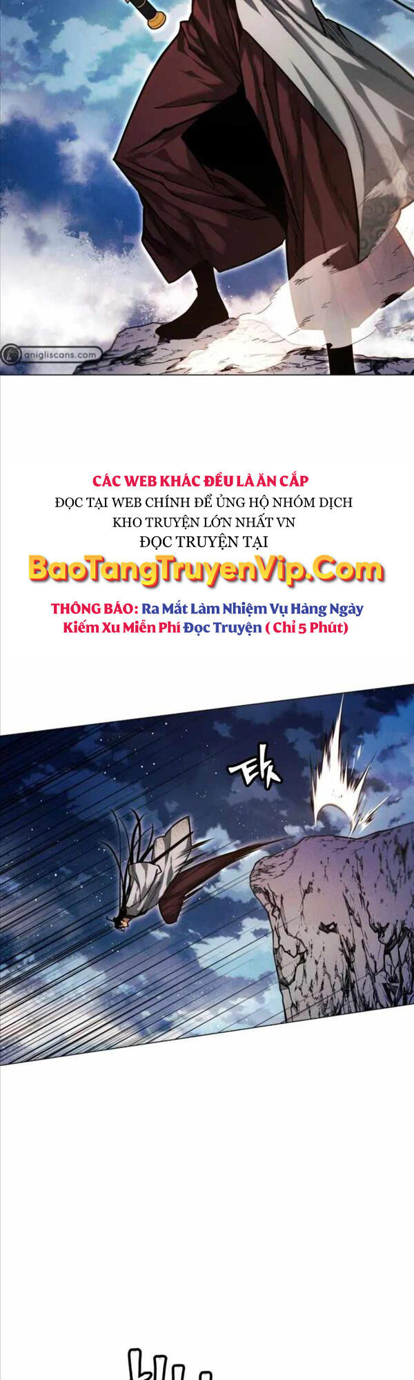 Chuyển Sinh Vào Thế Giới Võ Lâm Chap 41 - Next Chap 42