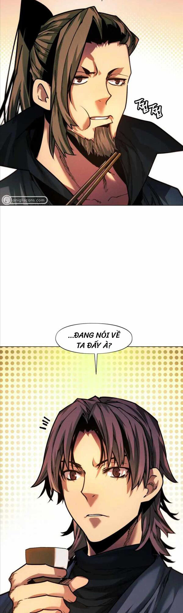 Chuyển Sinh Vào Thế Giới Võ Lâm Chap 41 - Next Chap 42