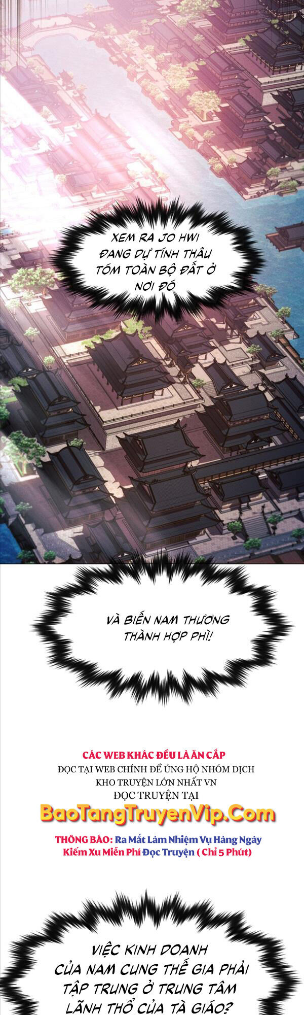 Chuyển Sinh Vào Thế Giới Võ Lâm Chap 42 - Next Chap 43