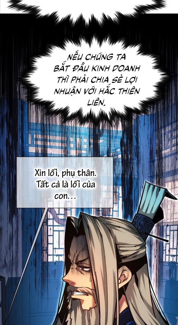 Chuyển Sinh Vào Thế Giới Võ Lâm Chap 42 - Next Chap 43