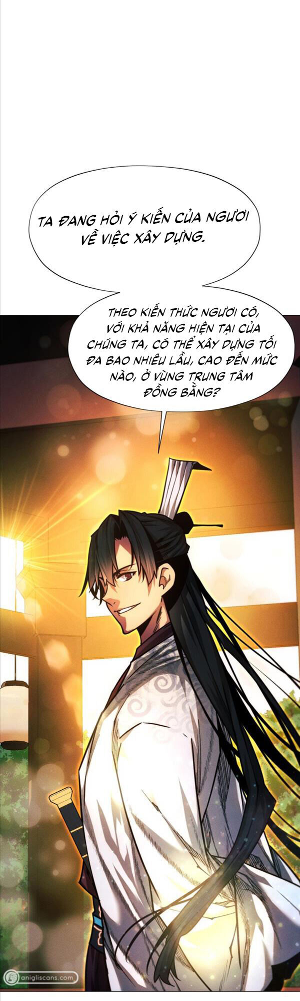 Chuyển Sinh Vào Thế Giới Võ Lâm Chap 42 - Next Chap 43