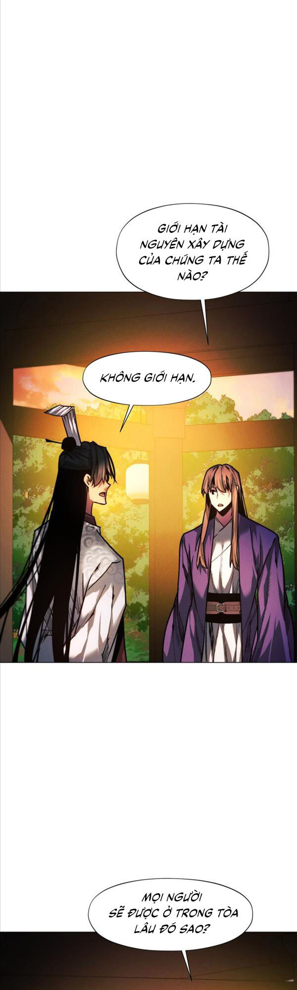 Chuyển Sinh Vào Thế Giới Võ Lâm Chap 42 - Next Chap 43