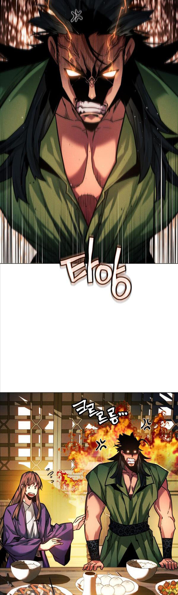 Chuyển Sinh Vào Thế Giới Võ Lâm Chap 42 - Next Chap 43