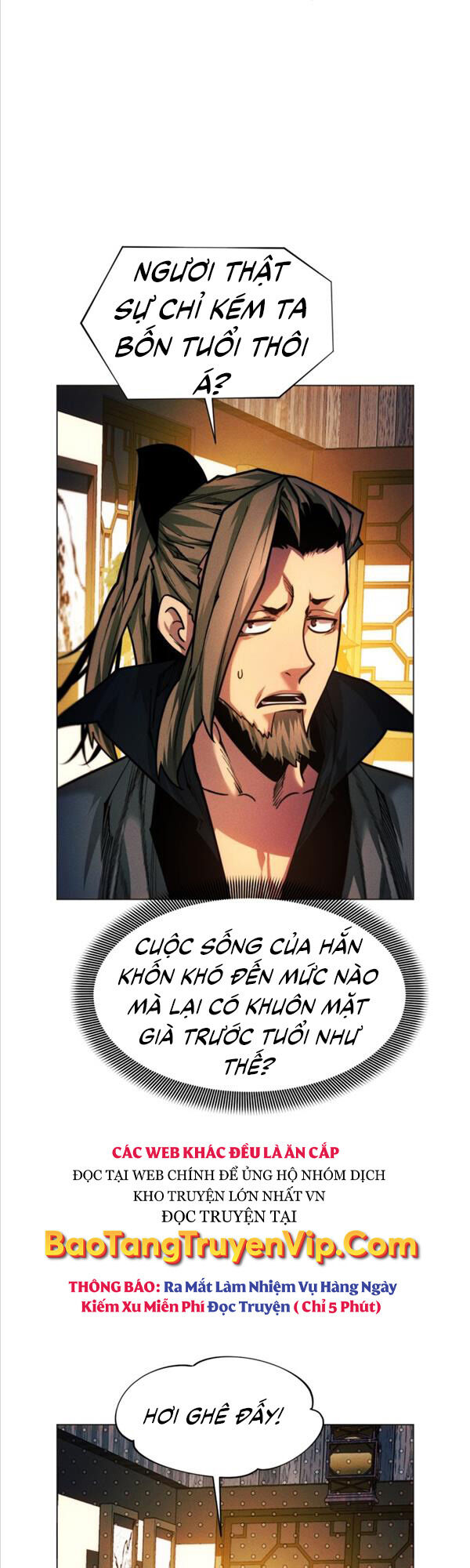 Chuyển Sinh Vào Thế Giới Võ Lâm Chap 42 - Next Chap 43