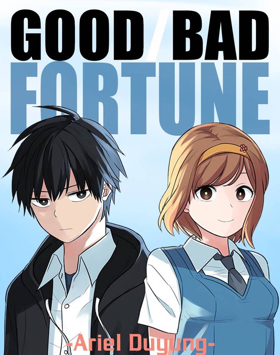 Good/bad Fortune Chap 84 - Next Chap 85