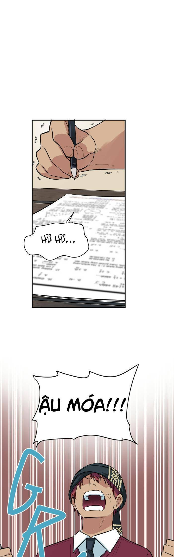 Good/bad Fortune Chap 84 - Next Chap 85
