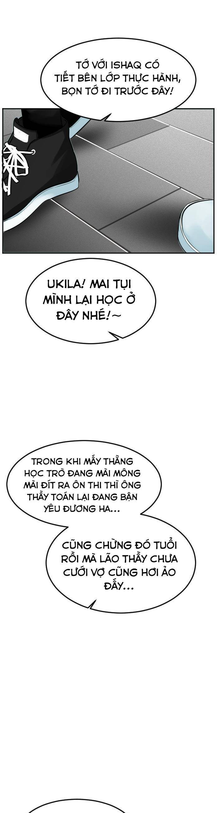 Good/bad Fortune Chap 84 - Next Chap 85