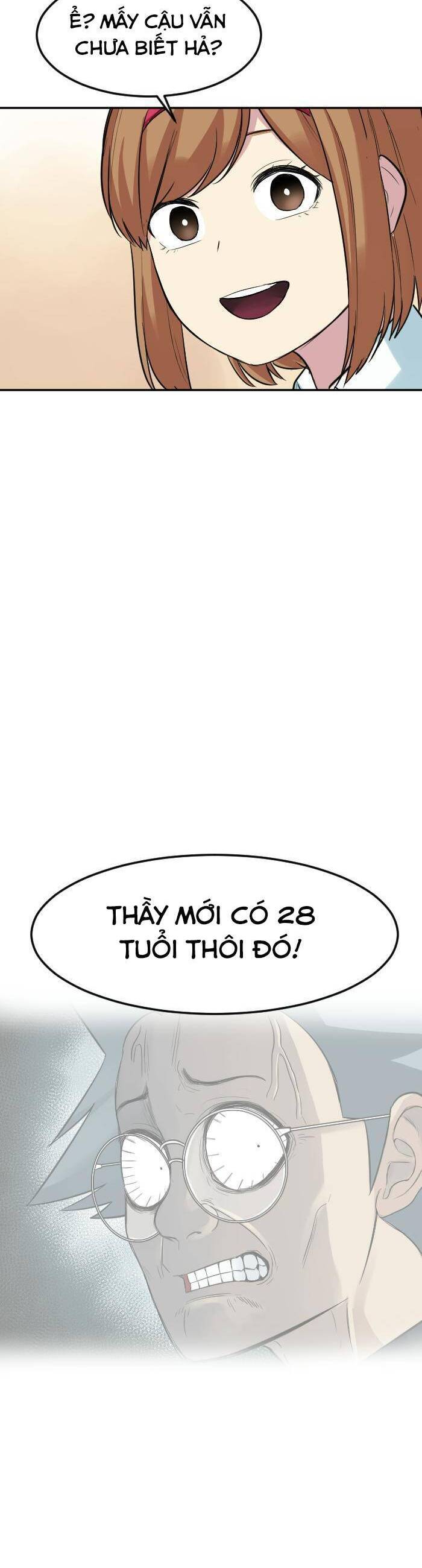 Good/bad Fortune Chap 84 - Next Chap 85
