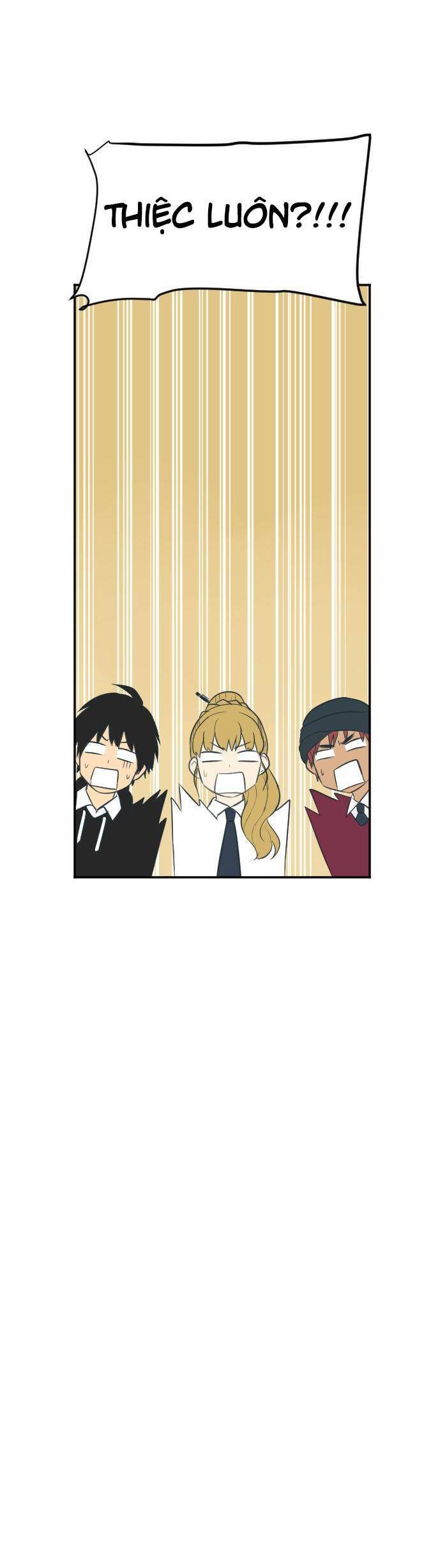 Good/bad Fortune Chap 84 - Next Chap 85
