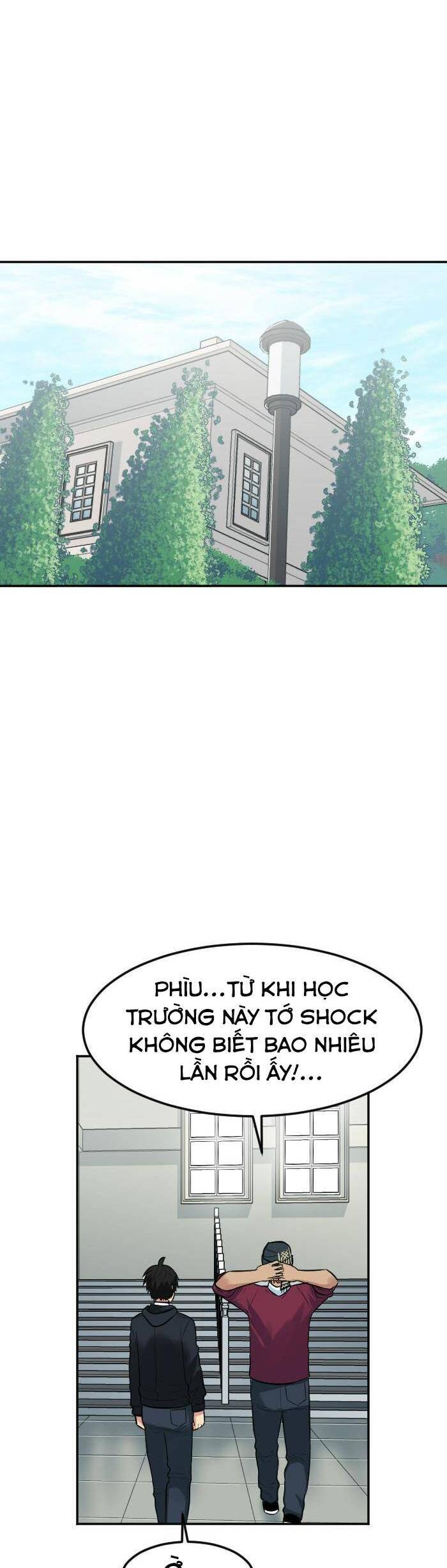 Good/bad Fortune Chap 84 - Next Chap 85