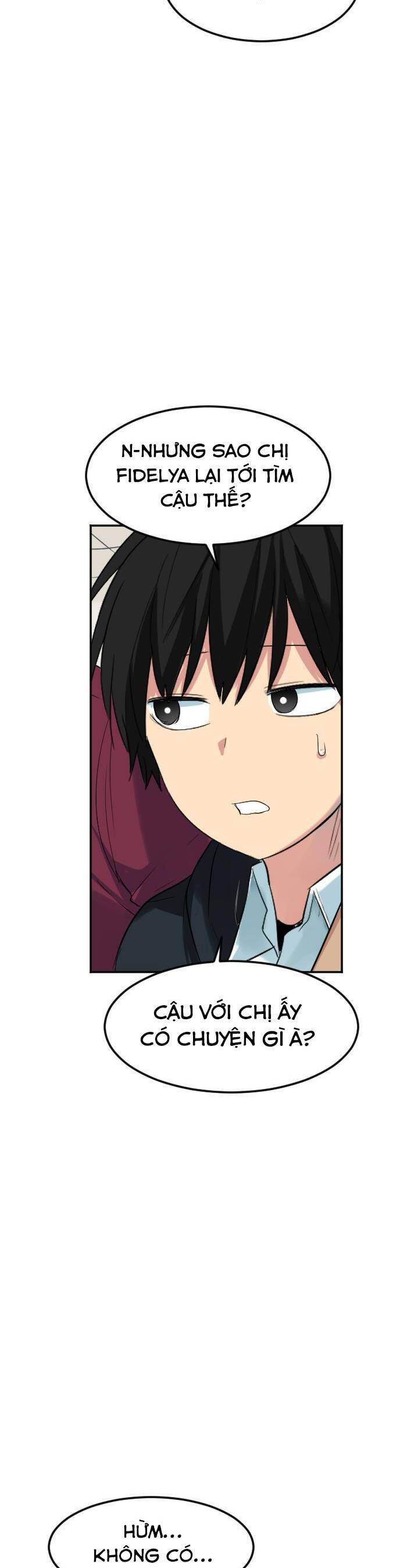 Good/bad Fortune Chap 84 - Next Chap 85
