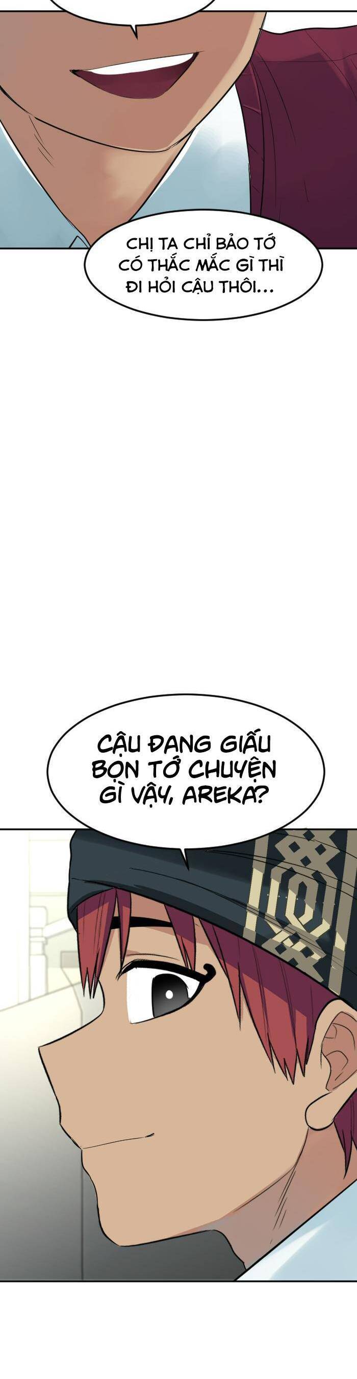 Good/bad Fortune Chap 84 - Next Chap 85