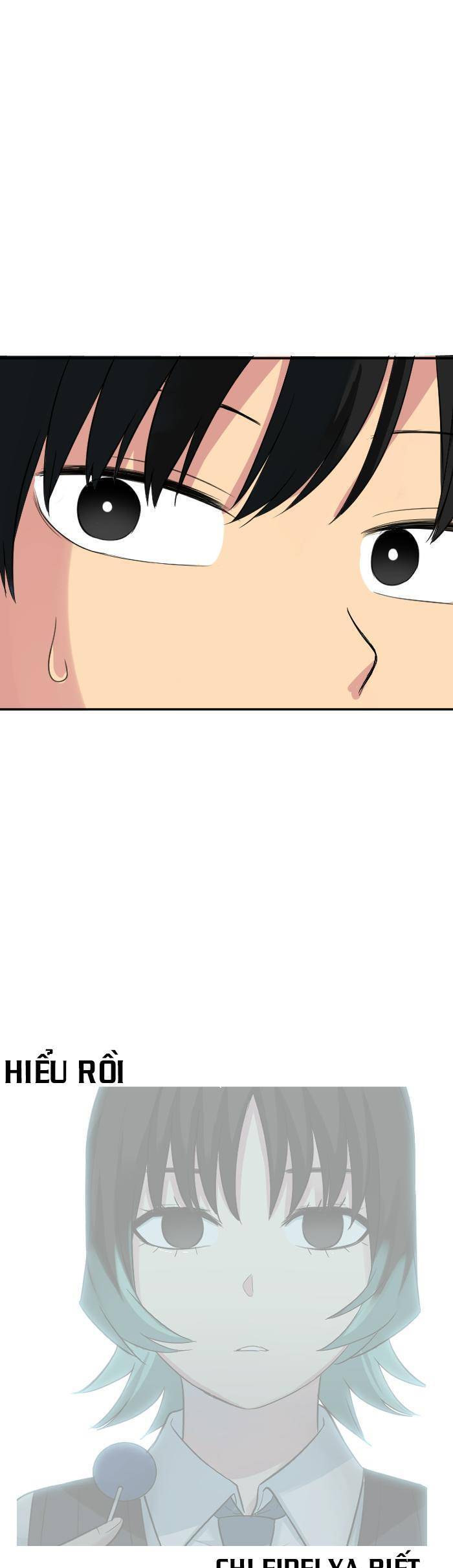Good/bad Fortune Chap 84 - Next Chap 85