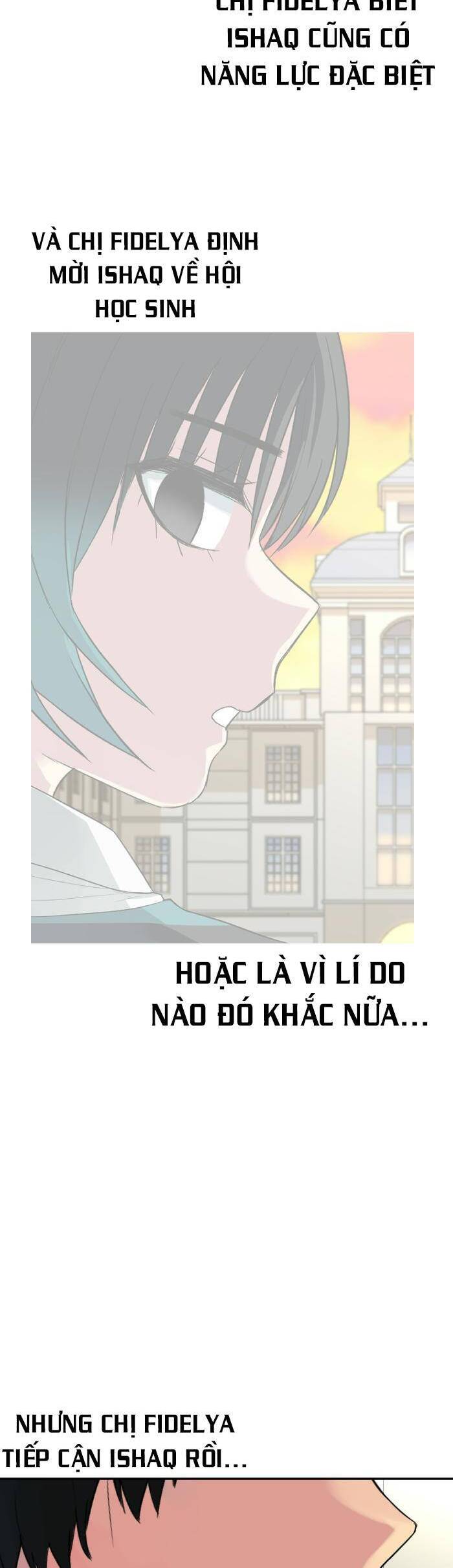 Good/bad Fortune Chap 84 - Next Chap 85