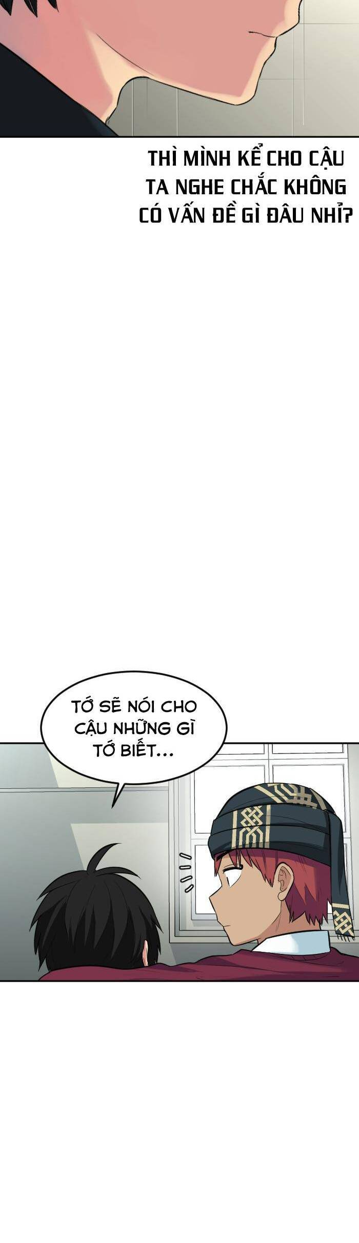 Good/bad Fortune Chap 84 - Next Chap 85