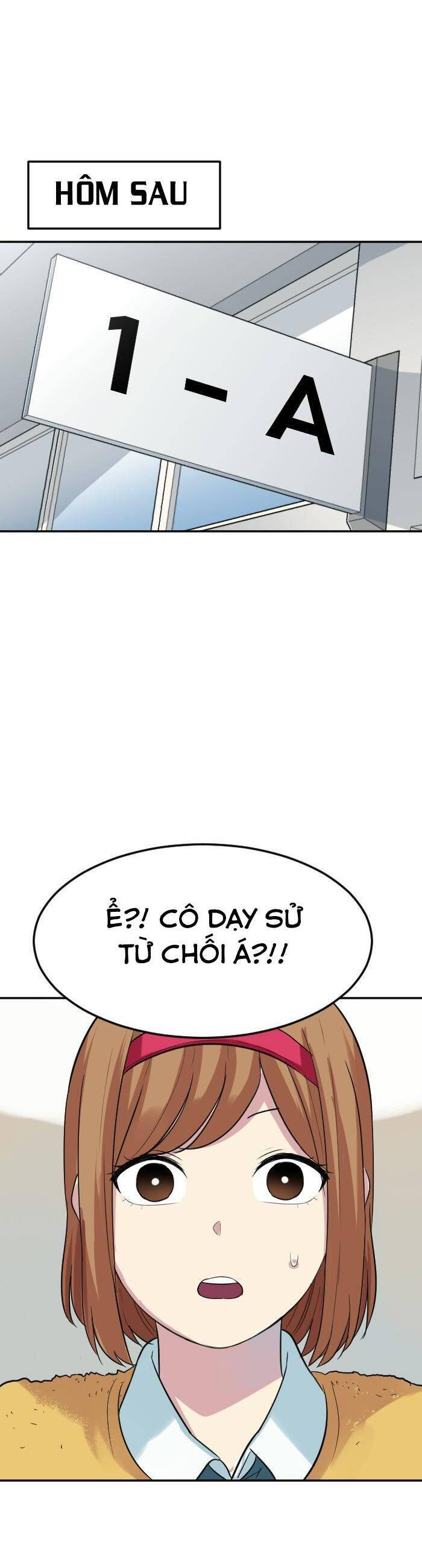Good/bad Fortune Chap 84 - Next Chap 85