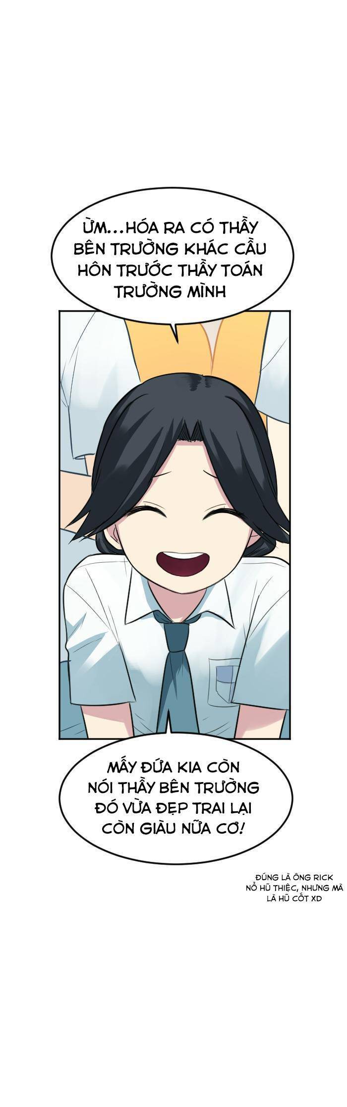 Good/bad Fortune Chap 84 - Next Chap 85