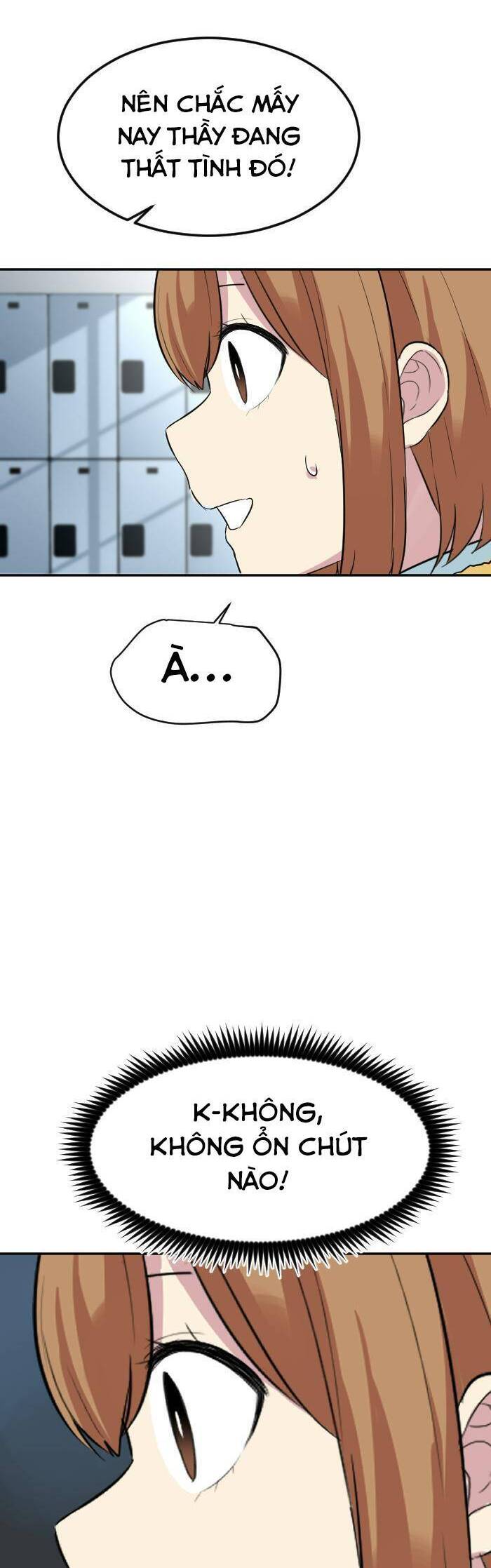Good/bad Fortune Chap 84 - Next Chap 85