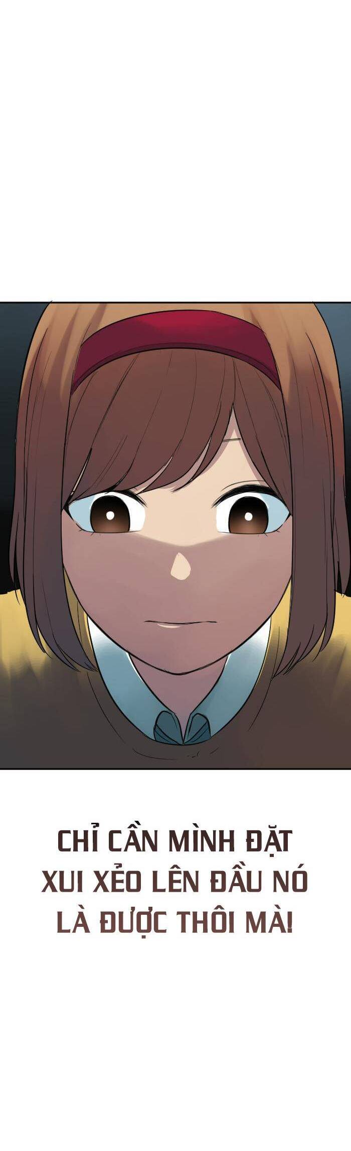 Good/bad Fortune Chap 84 - Next Chap 85