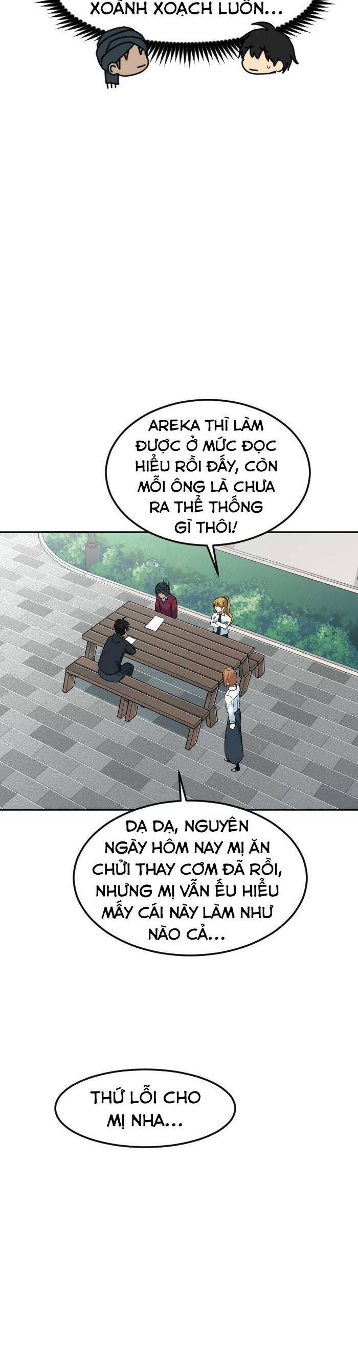Good/bad Fortune Chap 84 - Next Chap 85
