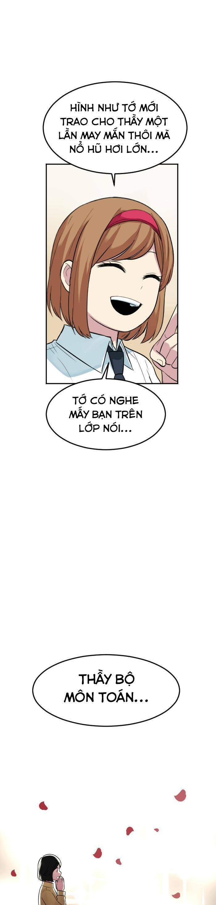 Good/bad Fortune Chap 84 - Next Chap 85