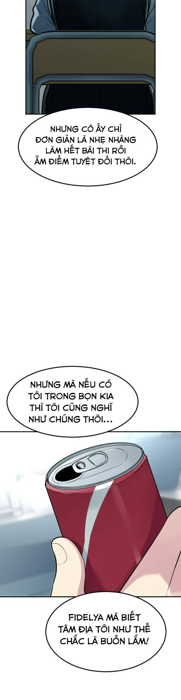 Good/bad Fortune Chap 85 - Next Chap 86