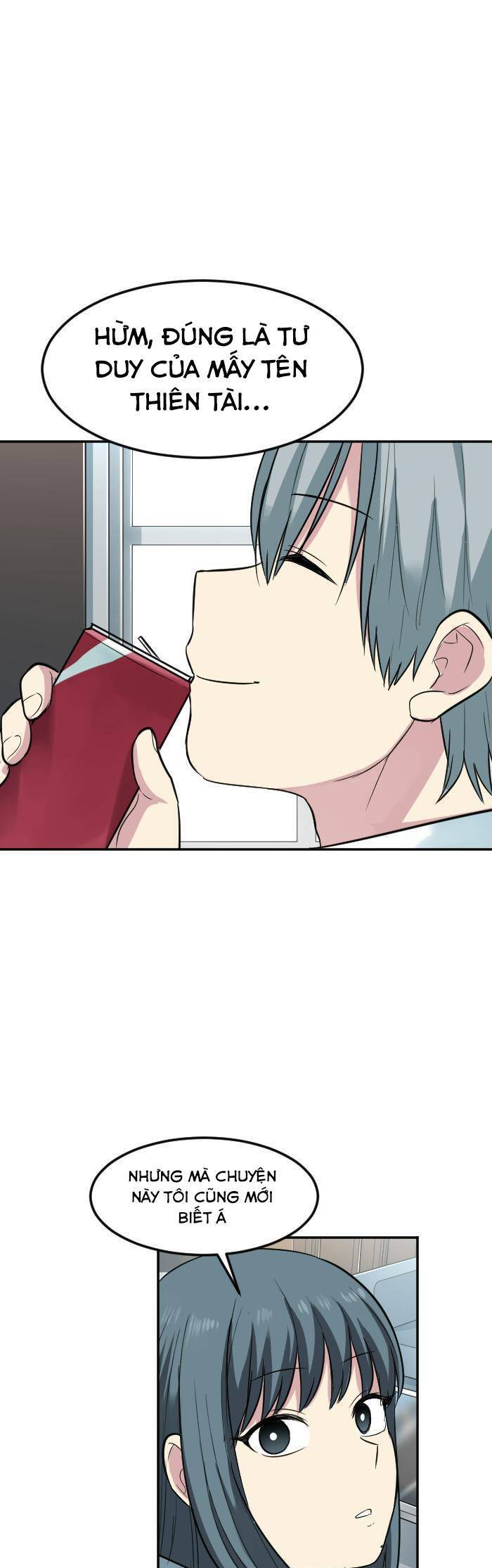 Good/bad Fortune Chap 85 - Next Chap 86