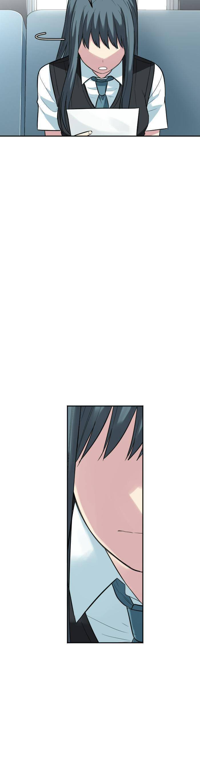 Good/bad Fortune Chap 85 - Next Chap 86