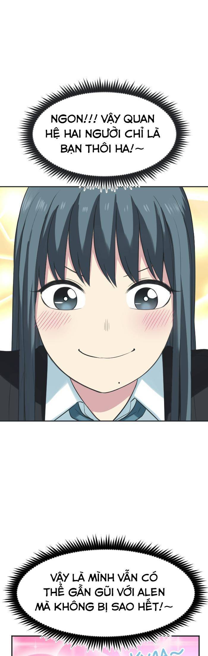 Good/bad Fortune Chap 85 - Next Chap 86