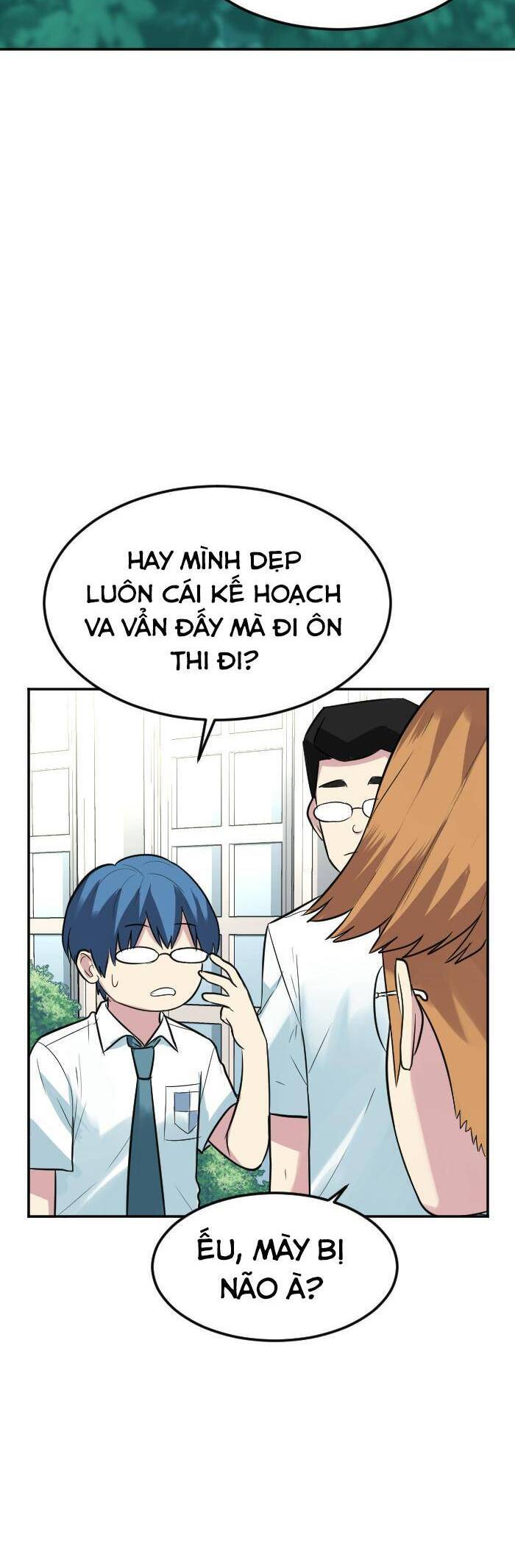 Good/bad Fortune Chap 85 - Next Chap 86