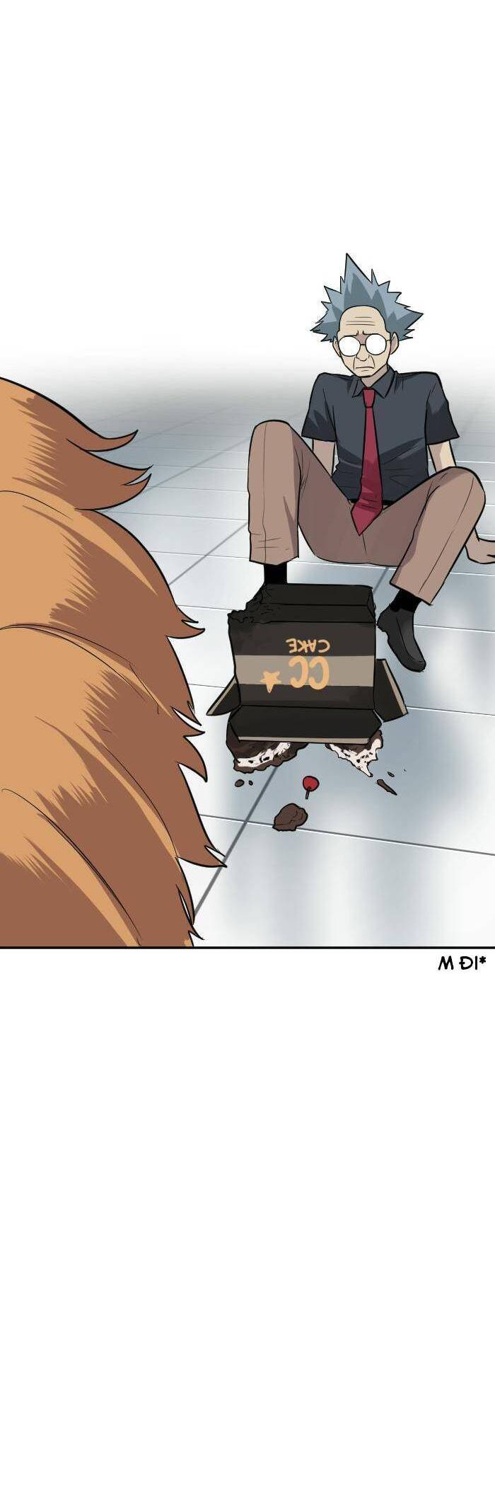 Good/bad Fortune Chap 86 - Next Chap 87