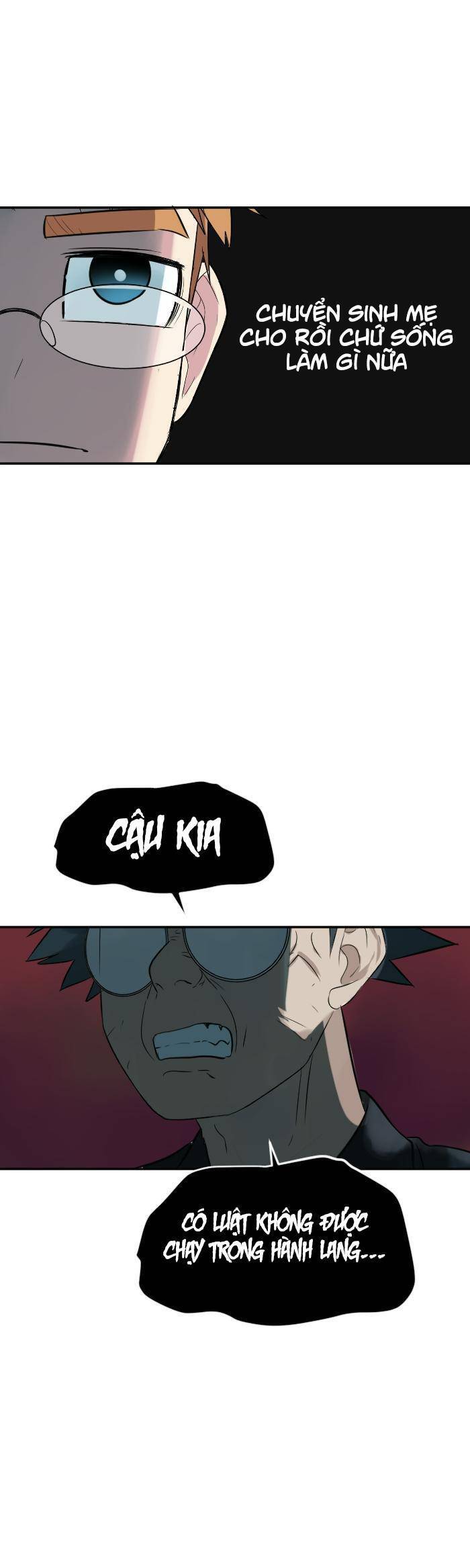 Good/bad Fortune Chap 86 - Next Chap 87