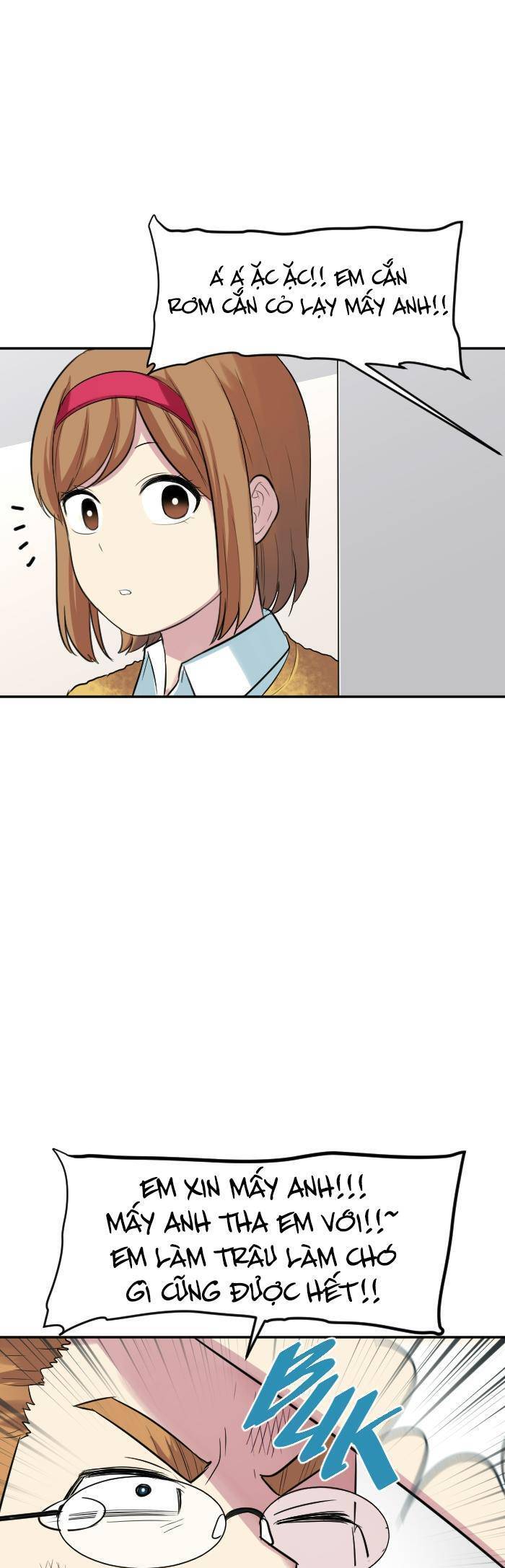 Good/bad Fortune Chap 86 - Next Chap 87