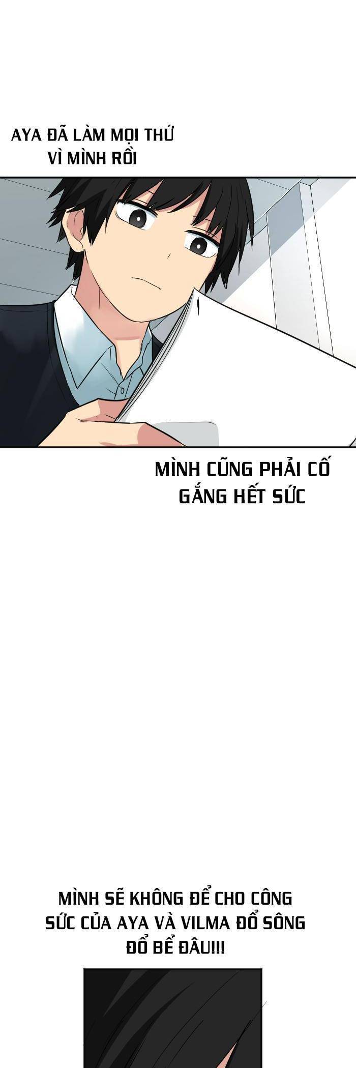 Good/bad Fortune Chap 87 - Next Chap 88