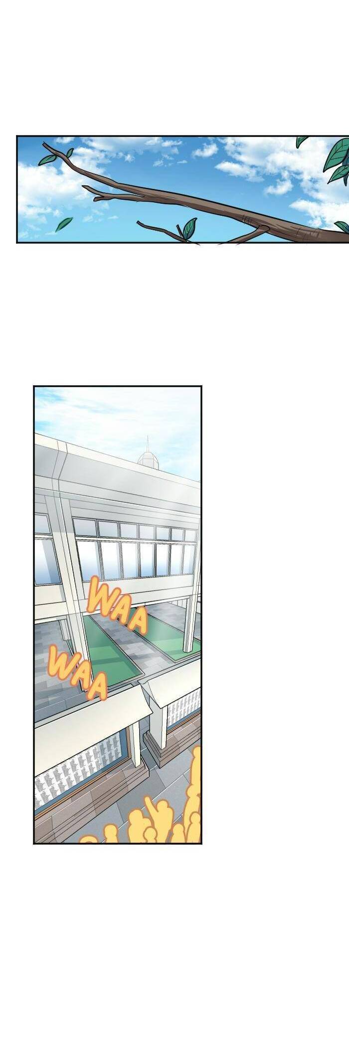 Good/bad Fortune Chap 87 - Next Chap 88