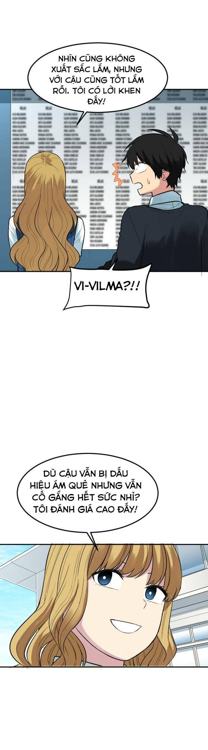 Good/bad Fortune Chap 87 - Next Chap 88