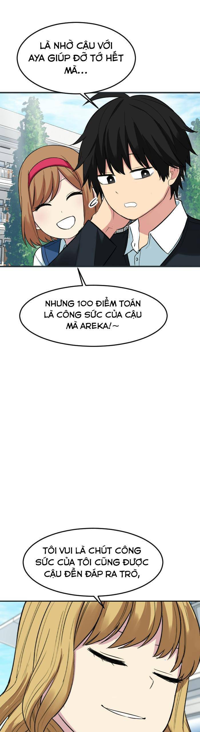 Good/bad Fortune Chap 87 - Next Chap 88