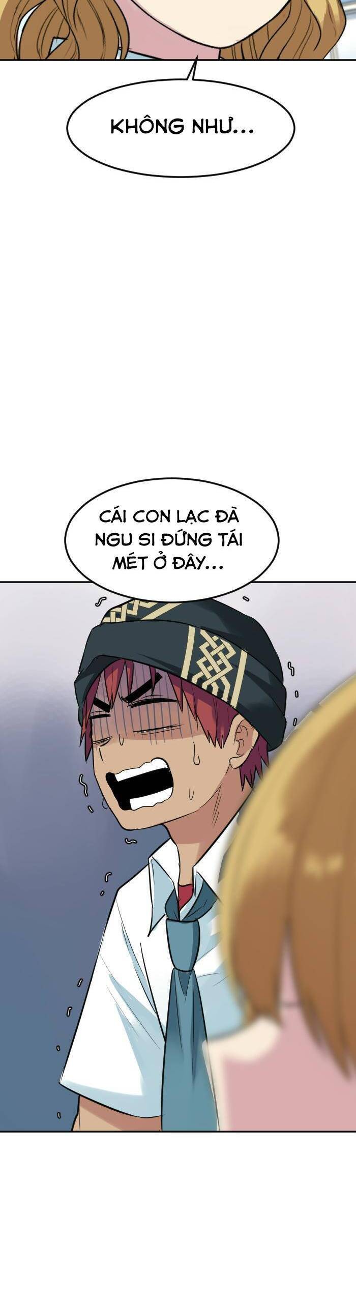Good/bad Fortune Chap 87 - Next Chap 88