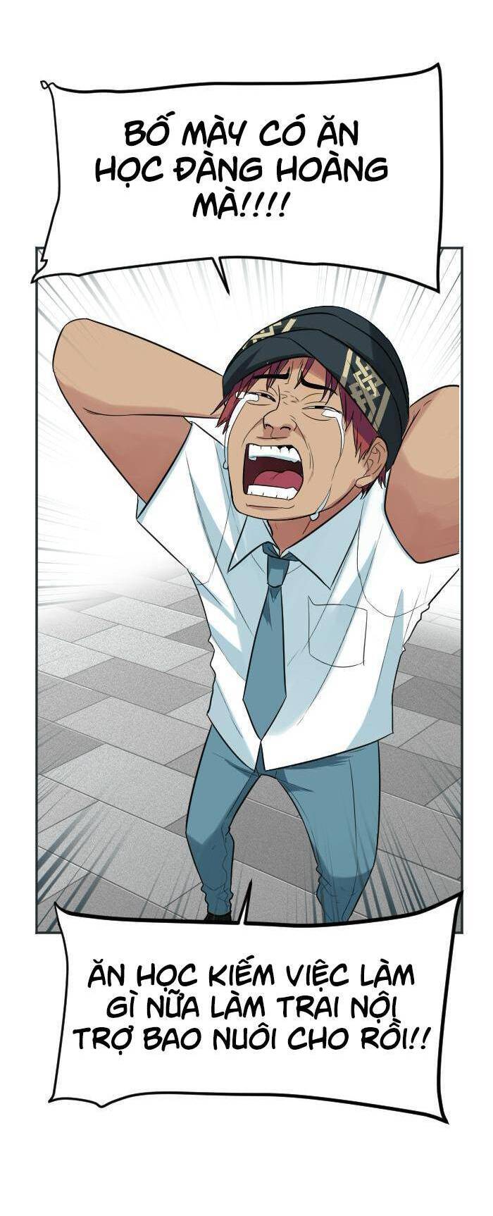 Good/bad Fortune Chap 87 - Next Chap 88