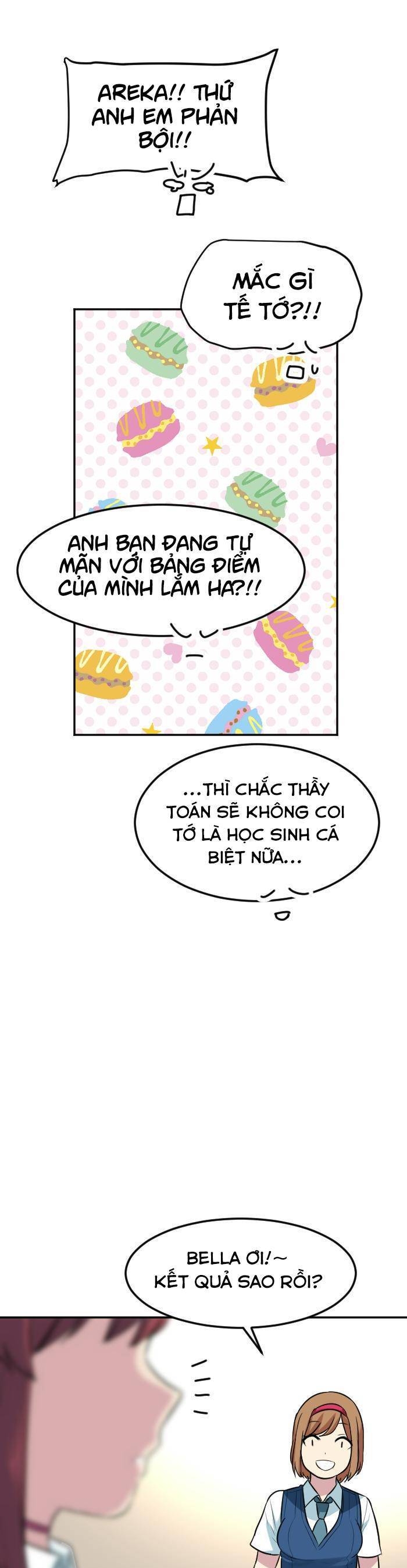 Good/bad Fortune Chap 87 - Next Chap 88