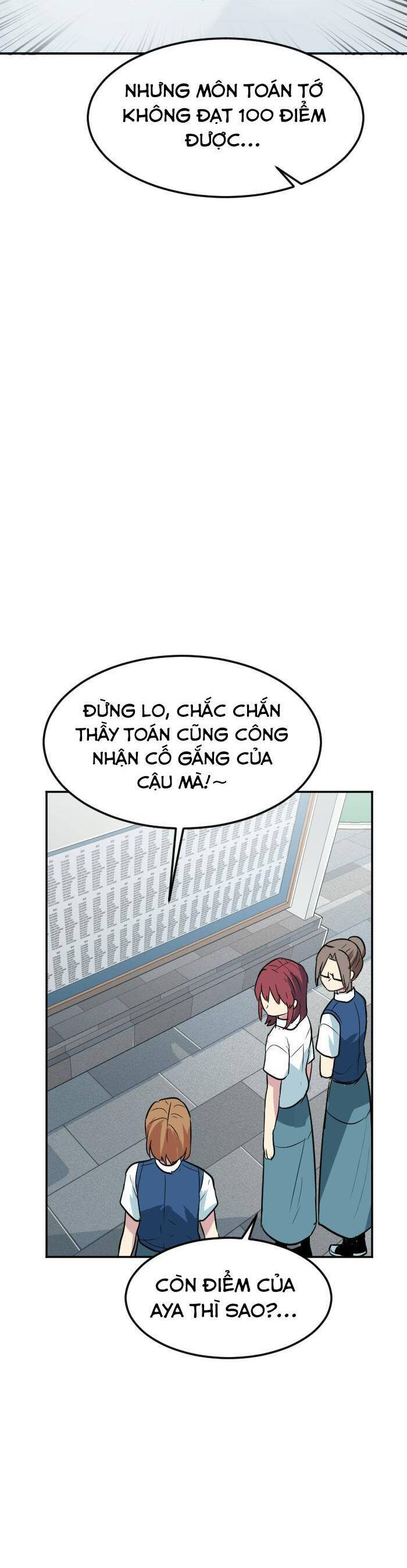 Good/bad Fortune Chap 87 - Next Chap 88