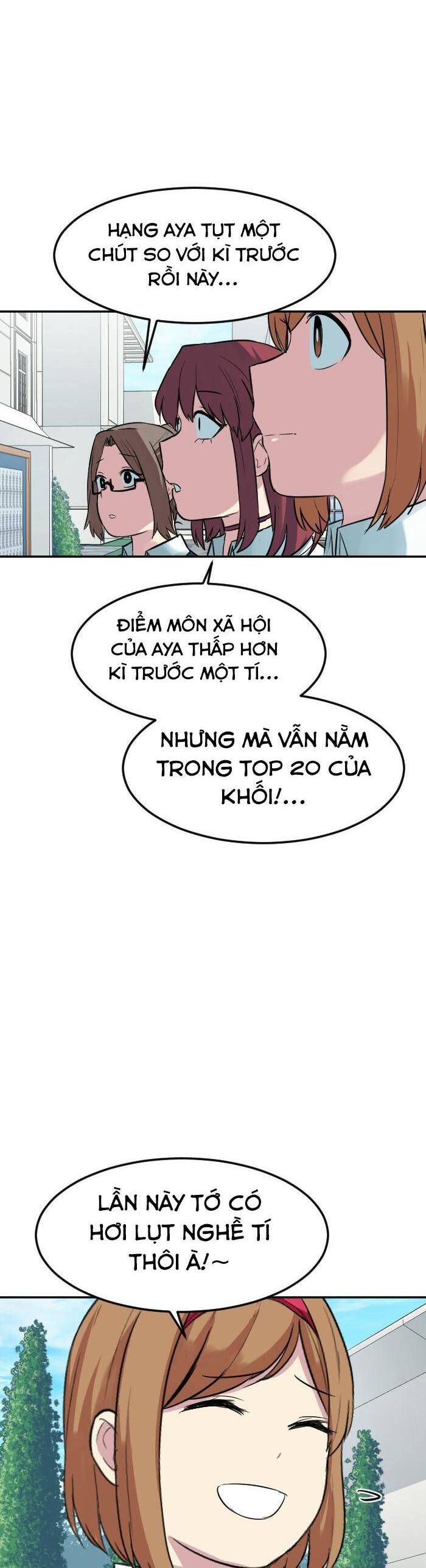 Good/bad Fortune Chap 87 - Next Chap 88