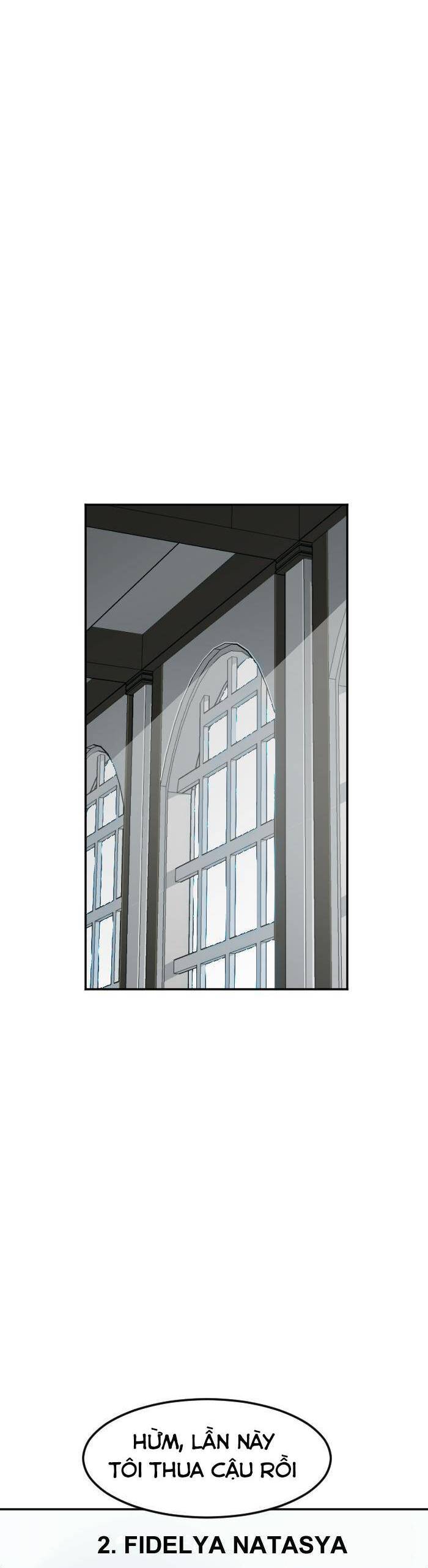 Good/bad Fortune Chap 87 - Next Chap 88